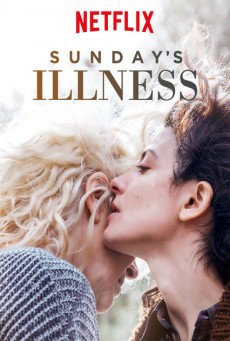 Sunday's illness โรคร้ายวันอาทิตย์ - ดูหนังออนไลน