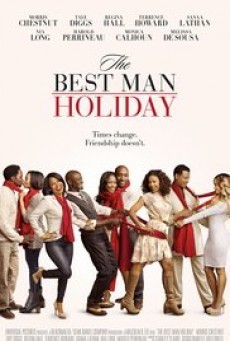 The Best Man Holiday วันรักหวนคืน - ดูหนังออนไลน