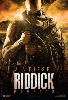 Riddick ริดดิค 3 (2013) - ดูหนังออนไลน