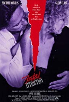 Fatal Attraction เสน่ห์มรณะ - ดูหนังออนไลน