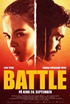 Battle แบตเทิล สงครามจังหวะ - ดูหนังออนไลน