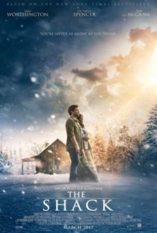 The Shack (2017) กระท่อมเหนือปาฏิหาริย์ - ดูหนังออนไลน