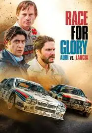 Race for Glory Audi vs. Lancia (2024) - ดูหนังออนไลน