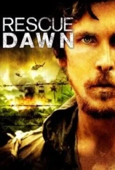 Rescue Dawn แหกนรกสมรภูมิเดือด (2006) - ดูหนังออนไลน