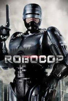 RoboCop 1 (1987) โรโบคอป - ดูหนังออนไลน