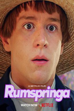 Rumspringa รัมสปริงก้า: กว่าจะข้ามวัยวุ่น (2022) NETFLIX บรรยายไทย - ดูหนังออนไลน