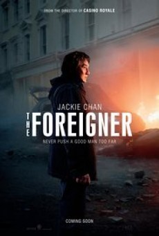 The Foreigner 2 โคตรพยัคฆ์ผู้ยิ่งใหญ่ - ดูหนังออนไลน