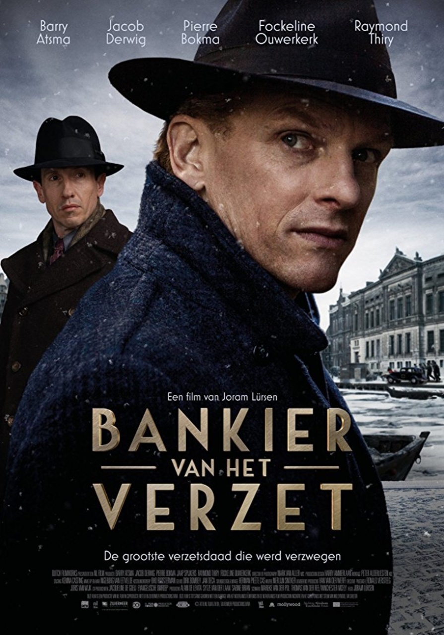 The Resistance Banker (2018) อหังการนายทุนใต้ดิน - ดูหนังออนไลน