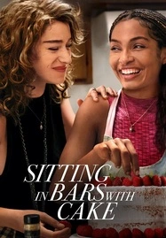 SITTING IN BARS WITH CAKE (2023) สูตรเค้กสื่อรัก - ดูหนังออนไลน