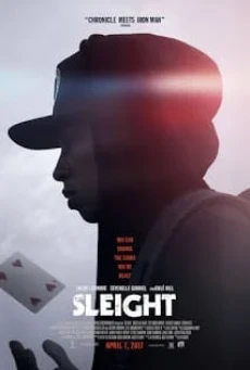 Sleight (2016) บรรยายไทย - ดูหนังออนไลน