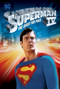 Superman IV: The Quest for Peace ซูเปอร์แมน 4 (1987) - ดูหนังออนไลน