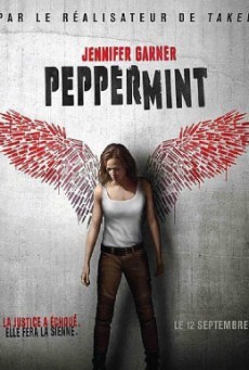 Peppermint นางฟ้าห่ากระสุน - ดูหนังออนไลน