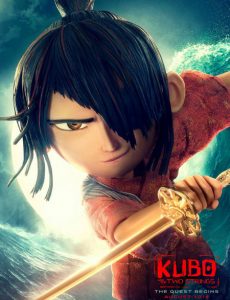 Kubo and the Two Strings (2016) คูโบ้และพิณมหัศจรรย์ - ดูหนังออนไลน