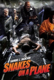 Snakes on a Plane เลื้อยฉก เที่ยวบินระทึก - ดูหนังออนไลน