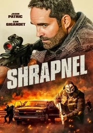 Shrapnel (2023)