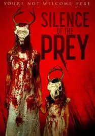 Silence of the Prey (2024)