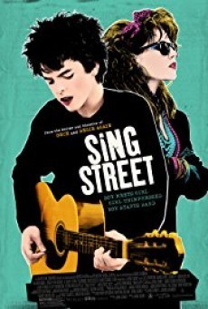 Sing Street รักใครให้ร้องเพลงรัก (2016) - ดูหนังออนไลน