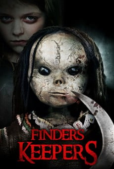 Finders Keepers (2014)