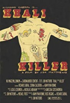 Khali the Killer พลิกเกมส์ฆ่า ล่าทมิฬ - ดูหนังออนไลน