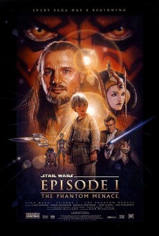 Star Wars:Episode I-The Phantom Menaceสตาร์ วอร์ส เอพพิโซด1:ภัยซ่อนเร้น(1999) - ดูหนังออนไลน