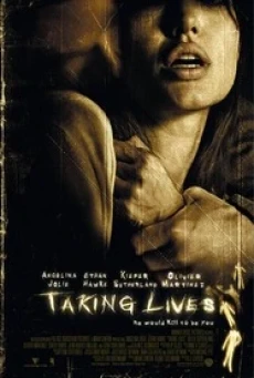 Taking Lives (2004) สวมรอยฆ่า