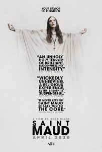 Saint Maud - ดูหนังออนไลน