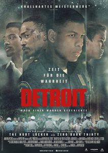 Detroit จลาจลเดือด - ดูหนังออนไลน