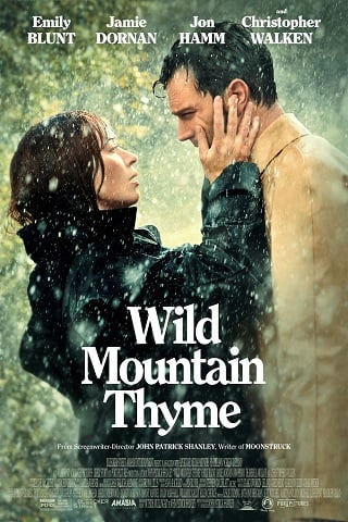 Wild Mountain Thyme มรดกรักแห่งขุนเขา (2020) - ดูหนังออนไลน