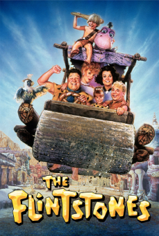 The Flintstones มนุษย์หินฟลิ้นท์สโตน (1994) - ดูหนังออนไลน