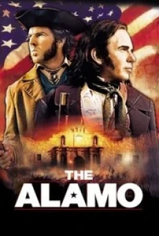 The Alamo ศึกอลาโม่ สมรภูมิกู้แผ่นดิน (2004) - ดูหนังออนไลน