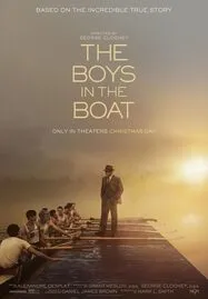 The Boys in the Boat (2023) - ดูหนังออนไลน