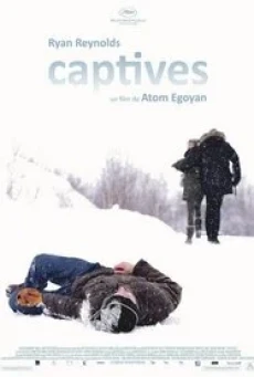 The Captive (2014) ล่ายื้อเวลามัจจุราช - ดูหนังออนไลน