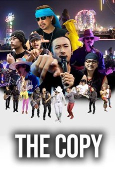 The Copy (2018) - ดูหนังออนไลน