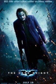 Batman: The Dark Knight แบทแมน อัศวินรัตติกาล (2008) - ดูหนังออนไลน