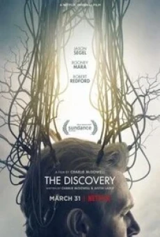 The Discovery เดอะ ดิสคัฟเวอรี่ (2017) บรรยายไทย - ดูหนังออนไลน