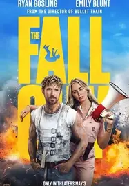 The Fall Guy (2024) สตันท์แมนคนจริง