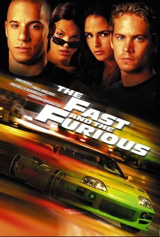 The Fast and the Furious (2001) เร็ว..แรงทะลุนรก 1