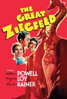 The Great Ziegfeld (1936) บรรยายไทย - ดูหนังออนไลน