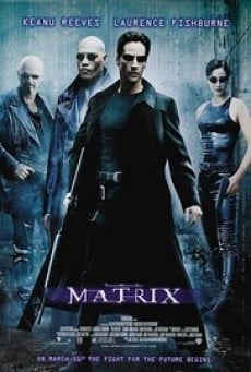 The Matrix เดอะ เมทริคซ์ เพาะพันธุ์มนุษย์เหนือโลก 2199 (1999) - ดูหนังออนไลน