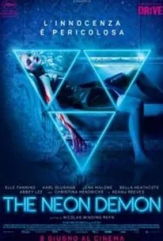 The Neon Demon (2016) สวยอันตราย