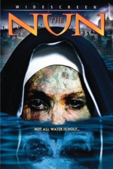 The Nun (La monja) ผีแม่ชี (2005) - ดูหนังออนไลน