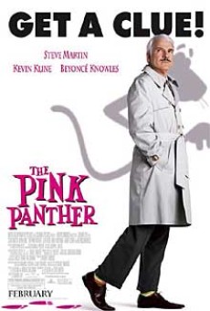 The Pink Panther 1 เดอะพิงค์แพนเตอร์ มือปราบ เป๋อ ป่วน ฮา (2006) - ดูหนังออนไลน