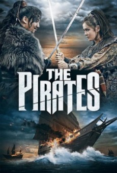 The Pirates (Hae-jeok: Ba-da-ro gan san-jeok) ศึกโจรสลัด ล่าสุดขอบโลก (2014) - ดูหนังออนไลน