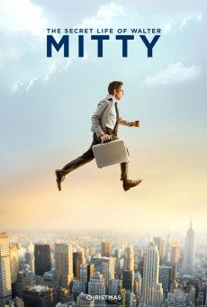 The Secret Life of Walter Mitty ชีวิตพิศวงของวอลเตอร์ มิตตี้ (2013) - ดูหนังออนไลน