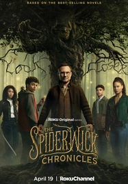 The Spiderwick Chronicles (2024)