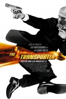 The Transporter ขนระห่ำไปบี้นรก (2002) - ดูหนังออนไลน