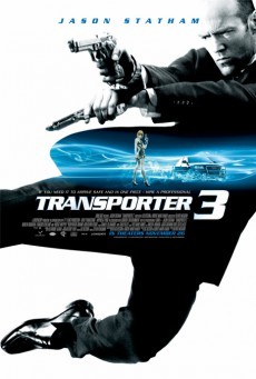 The Transporter 3 เพชฌฆาต สัญชาติเทอร์โบ (2008) - ดูหนังออนไลน