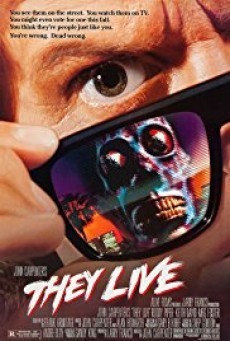 They Live ไม่ใช่ผี ไม่ใช่คน (1988) - ดูหนังออนไลน