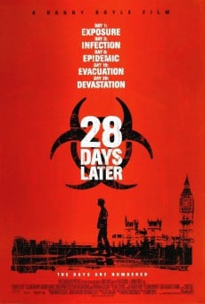 28 Days Later 28 วันให้หลัง เชื้อเขมือบคน - ดูหนังออนไลน