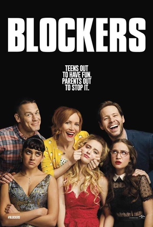 Blockers บล็อกซั่ม วันพรอมป่วน - ดูหนังออนไลน